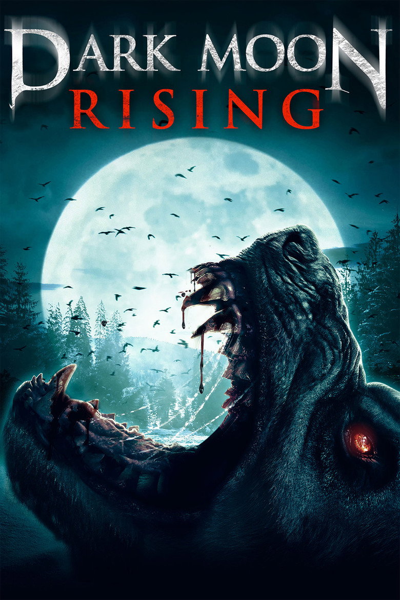 Dark Moon Rising (2015) TMDB poster
