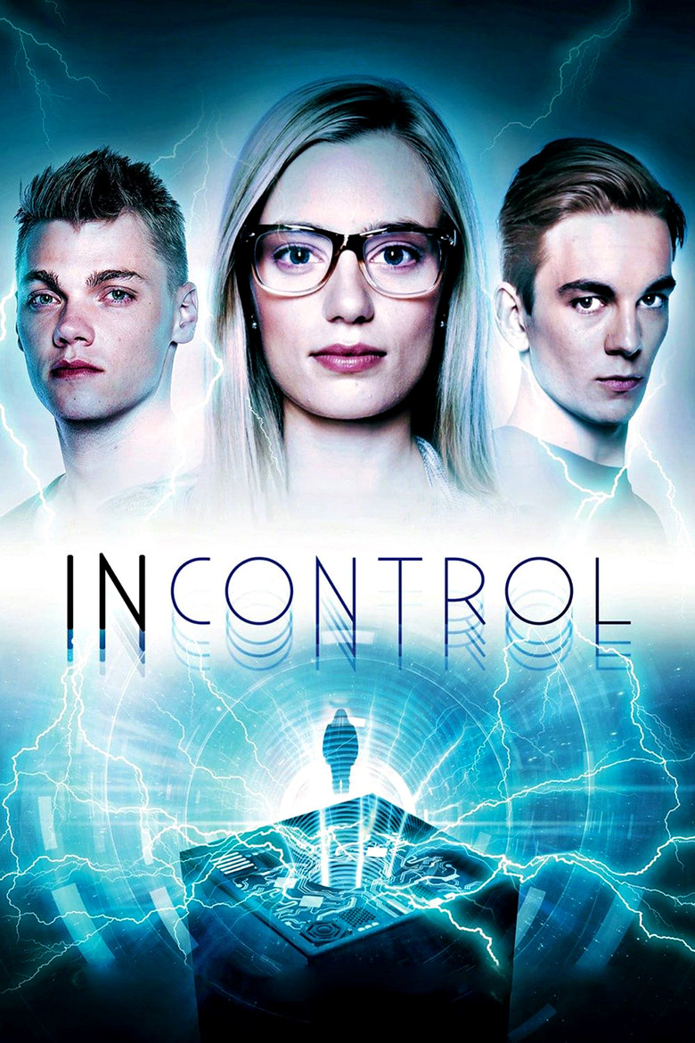 Incontrol (2017) TMDB poster