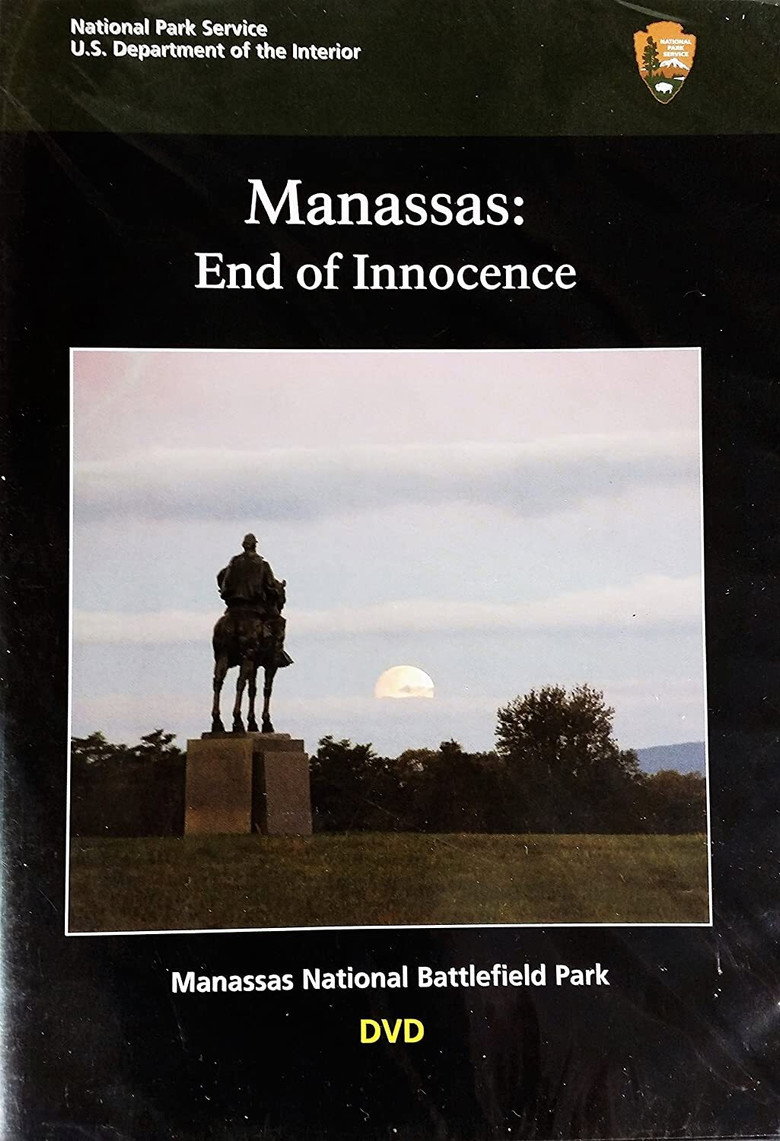 Manassas: End of Innocence (2002) TMDB poster
