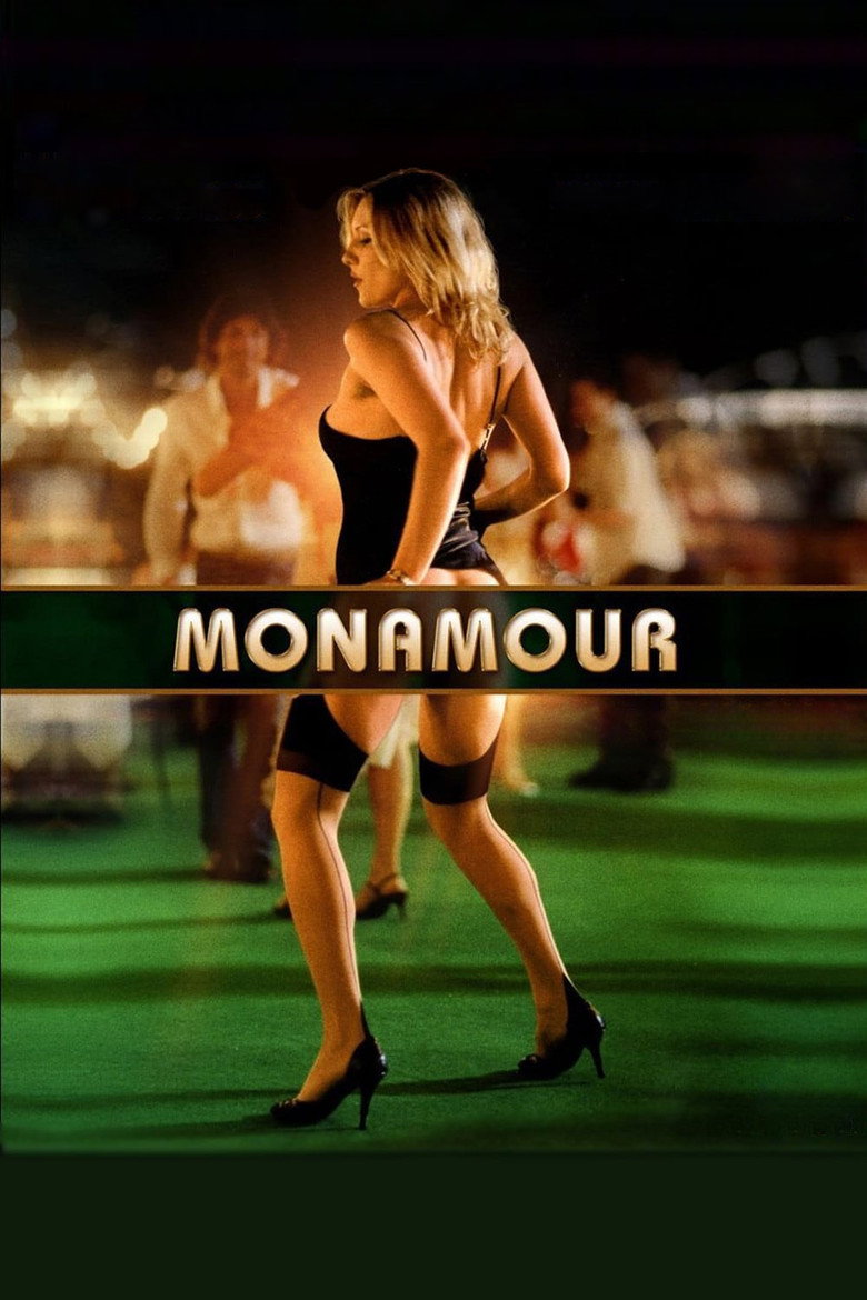 Monamour (2005) TMDB poster