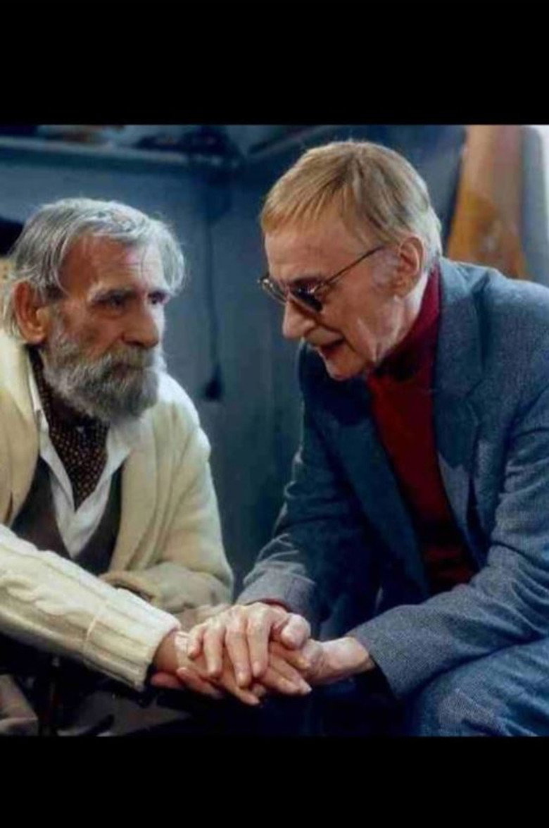 Το παλτό (1997) TMDB poster