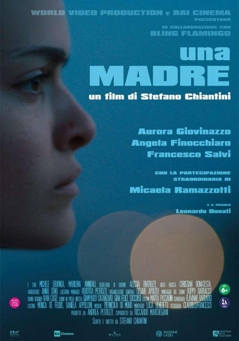 Una madre (2023) TMDB poster