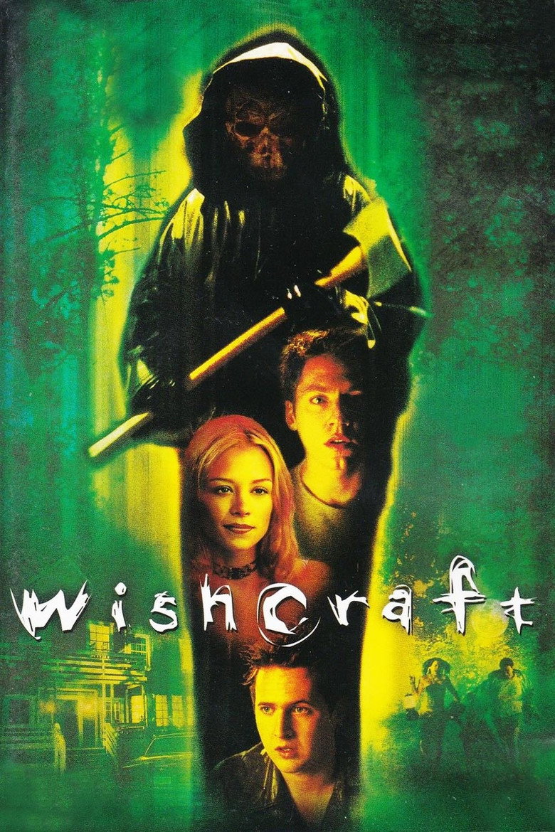 Wishcraft (2002) TMDB poster