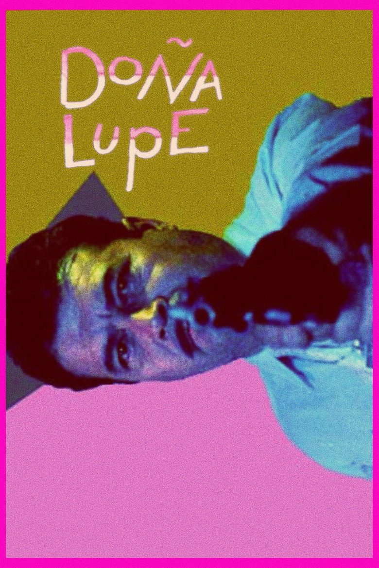 Doña Lupe (1986) TMDB poster