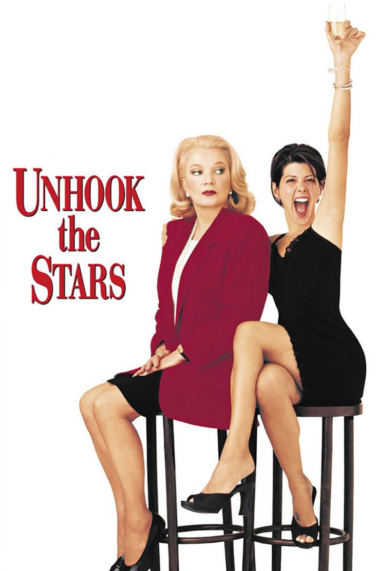 Unhook the Stars (1996) TMDB poster