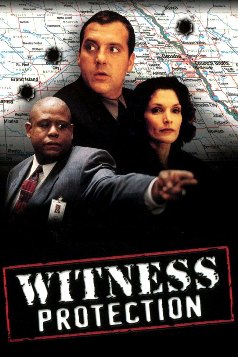 Witness Protection (1999) TMDB poster