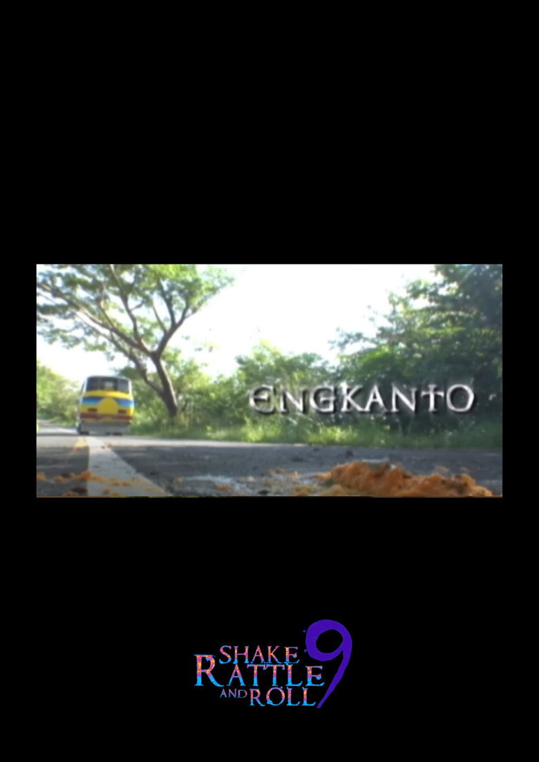 Engkanto (2007) TMDB poster