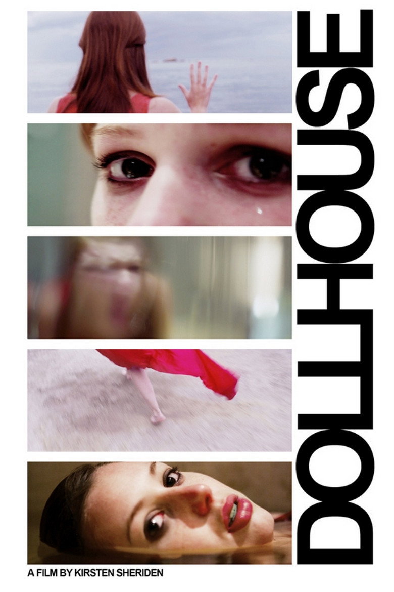 Dollhouse (2012) TMDB poster