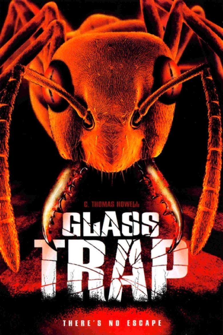 Скляний мурашник / Glass Trap (2005) TMDB poster