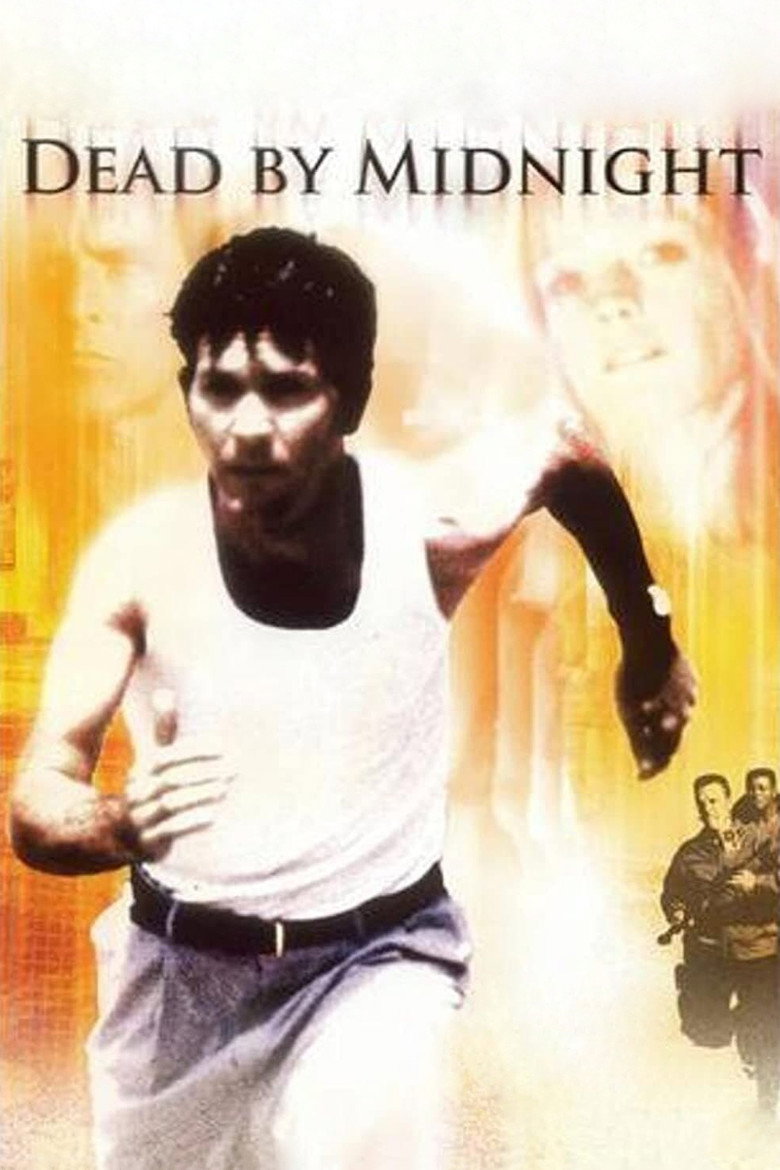 Dead by Midnight (1997) TMDB poster