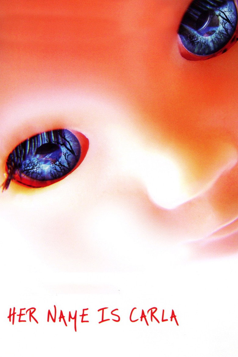 Her Name Is Carla (2005) TMDB poster