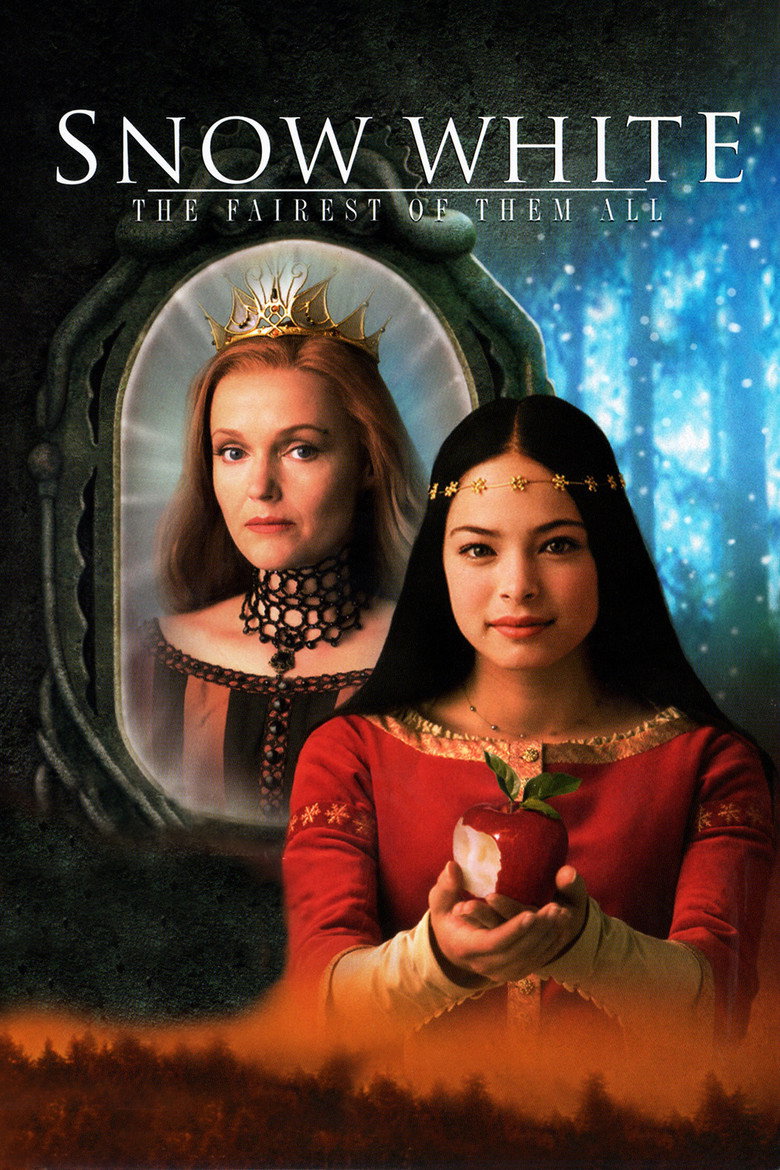 Білосніжка / Snow White (2001) TMDB poster