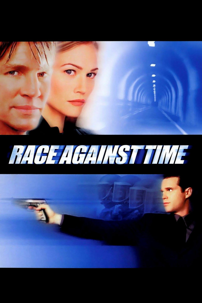 Race Against Time (2000) TMDB poster