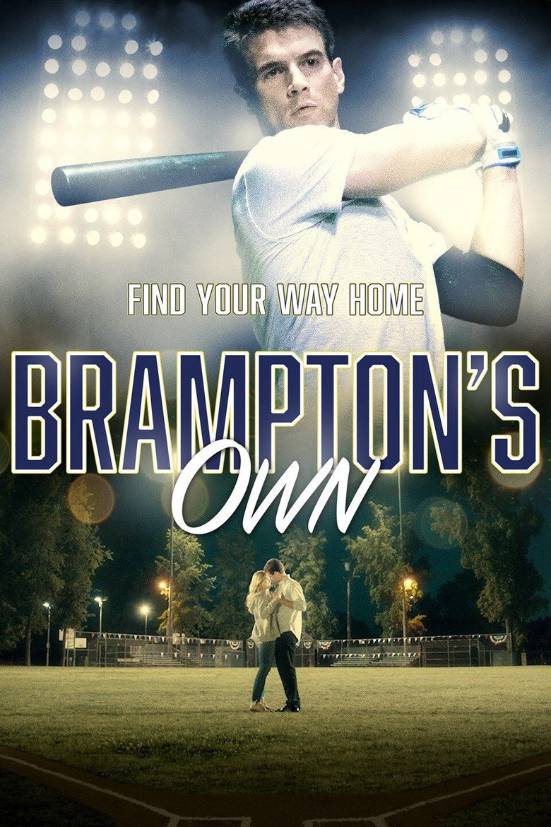 Brampton's Own (2018) TMDB poster