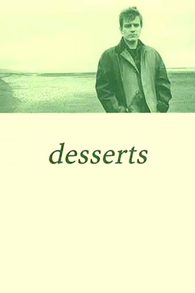 Десерти / Desserts (2000) TMDB poster