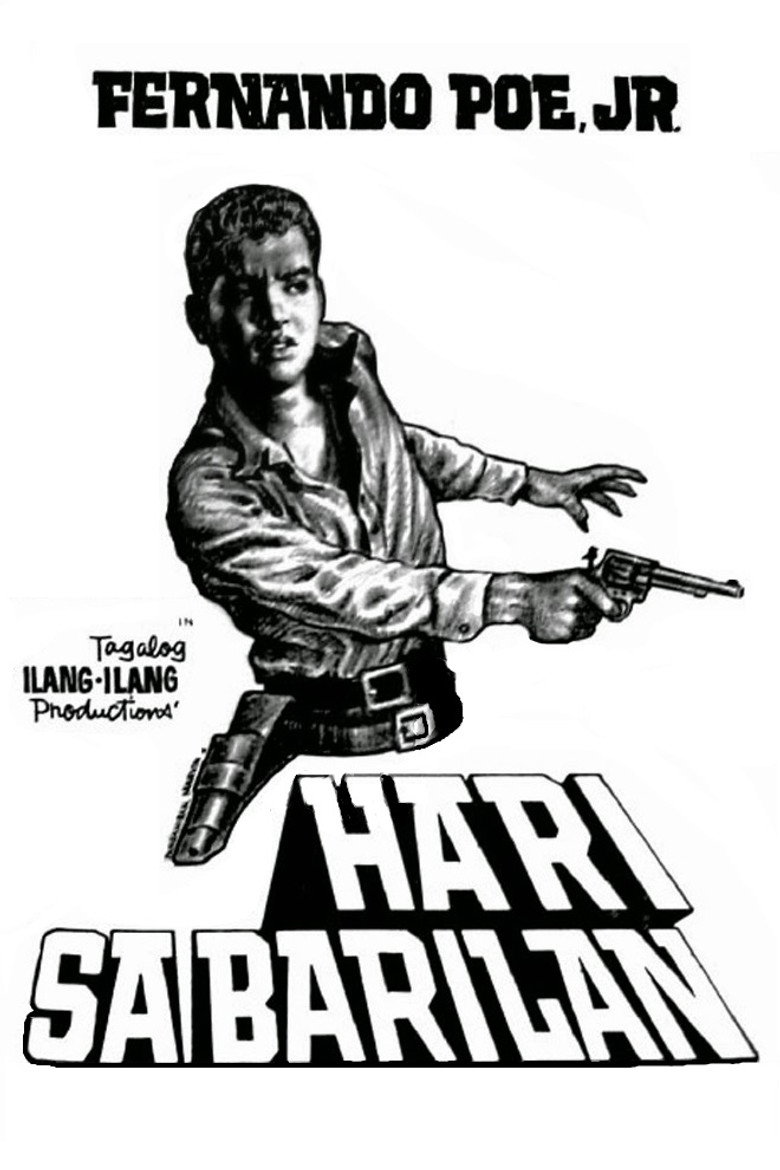 Hari sa Barilan (1962) TMDB poster
