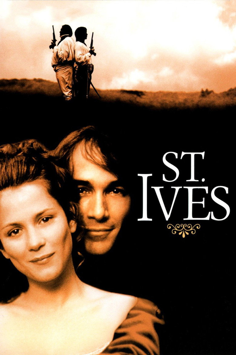 St. Ives (1998) TMDB poster