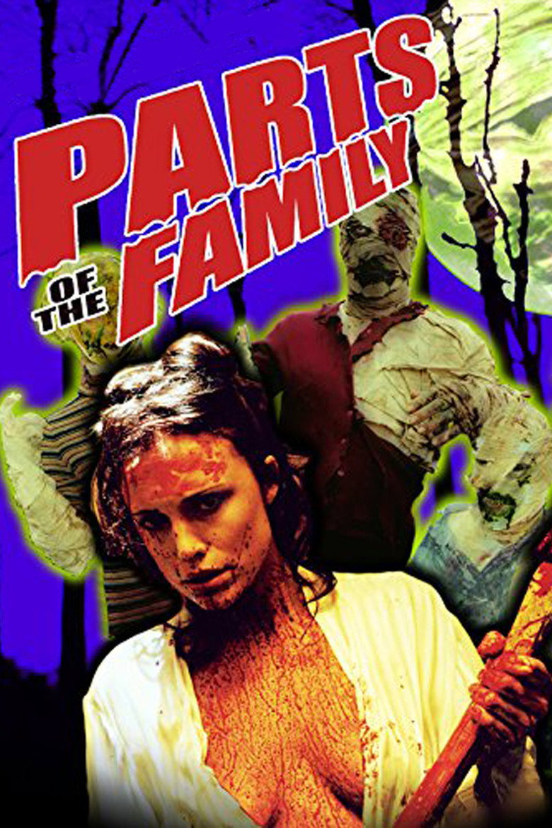 Parts of the Family (2003) TMDB poster