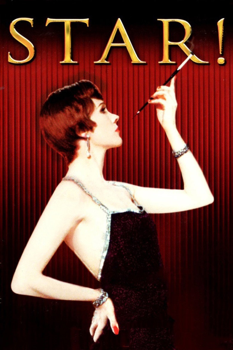 Star! (1968) TMDB poster