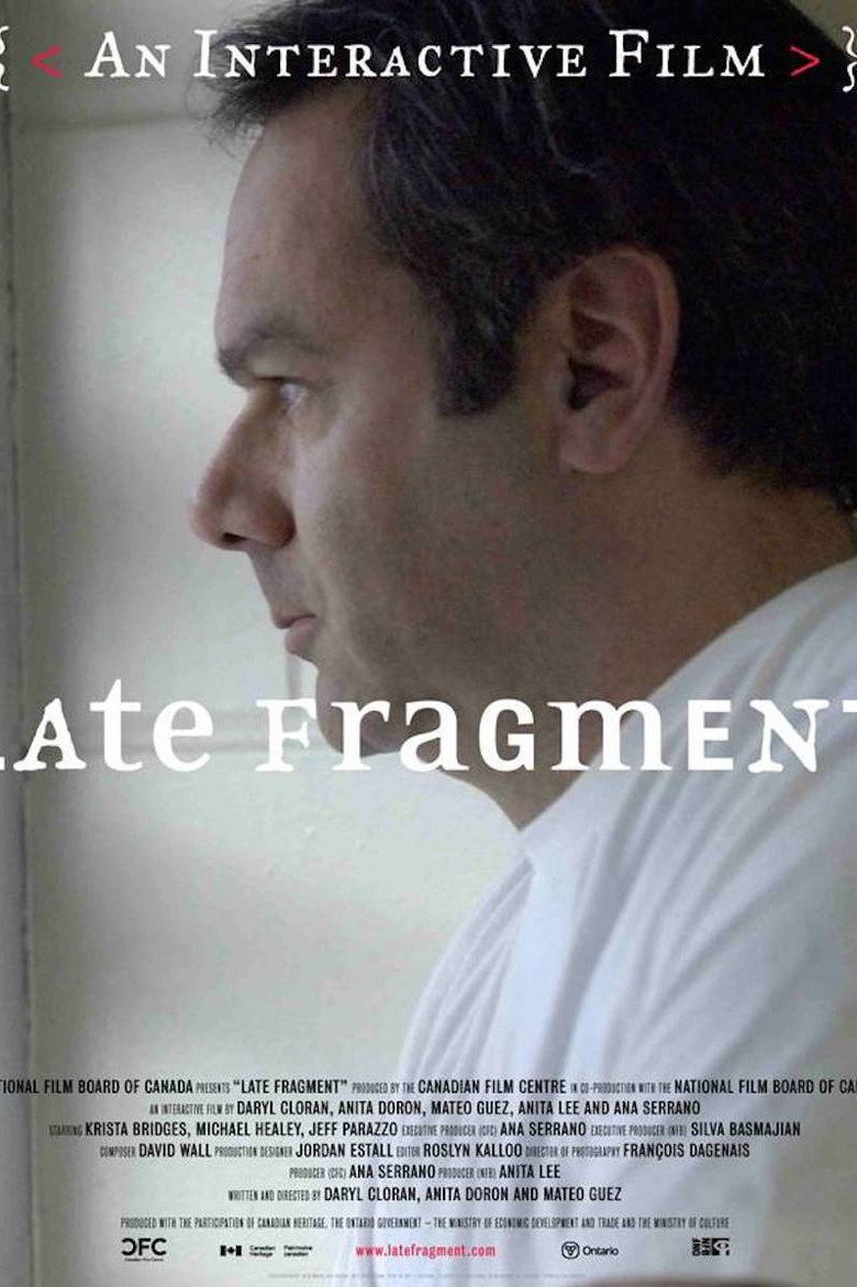 Late Fragment (2007) TMDB poster