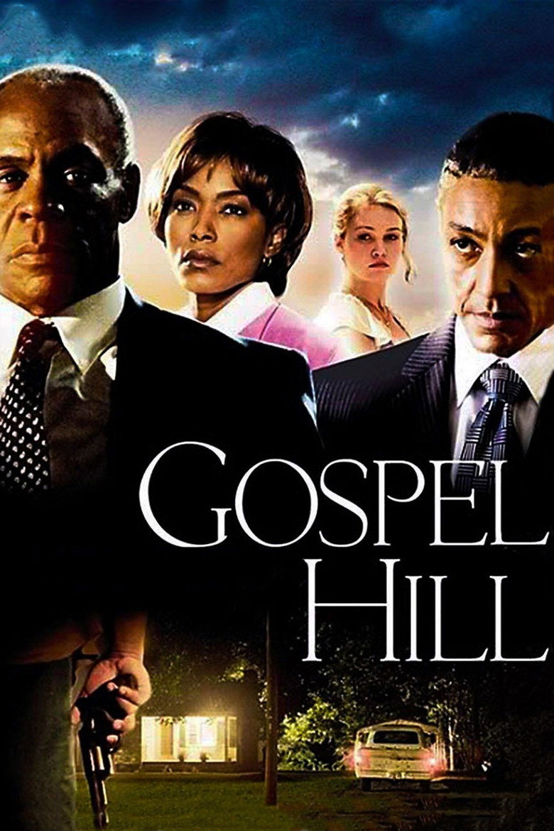 Госпел Хілл / Gospel Hill (2008) TMDB poster