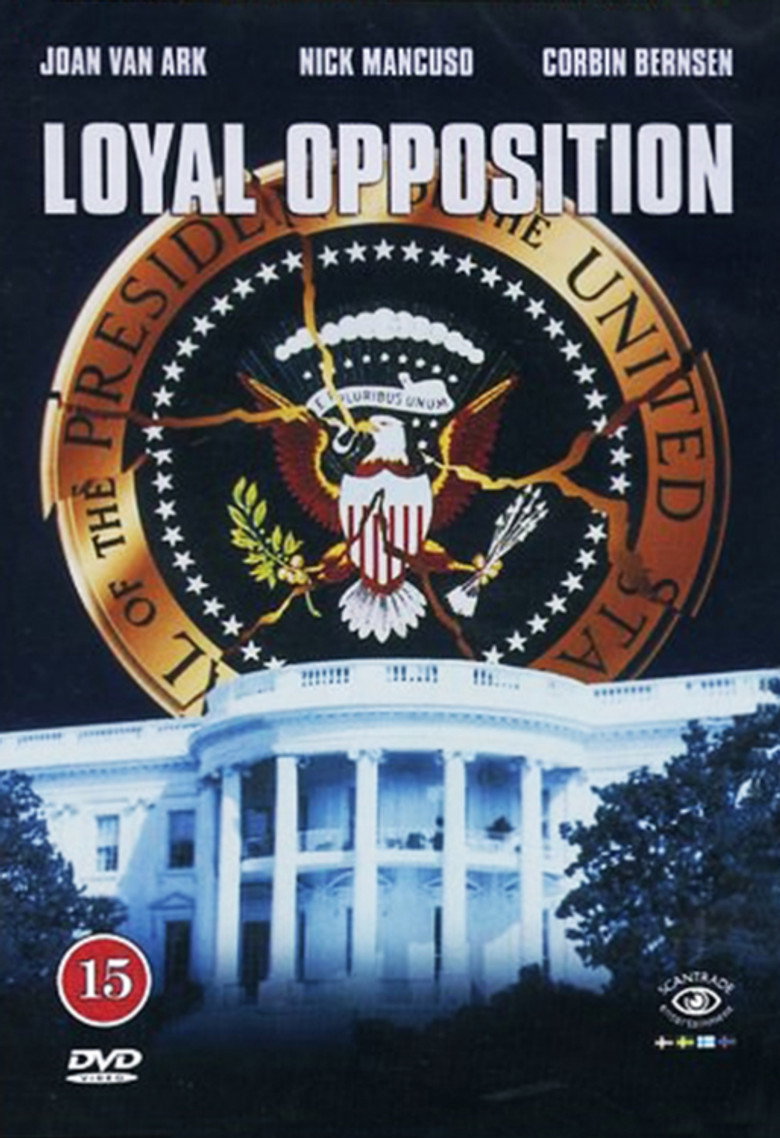 Loyal Opposition (1998) TMDB poster