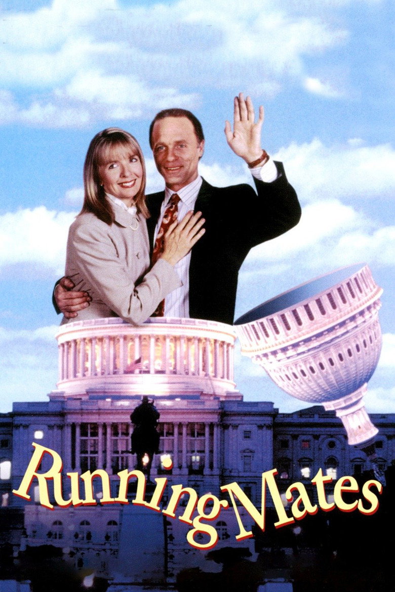 Running Mates (1992) TMDB poster