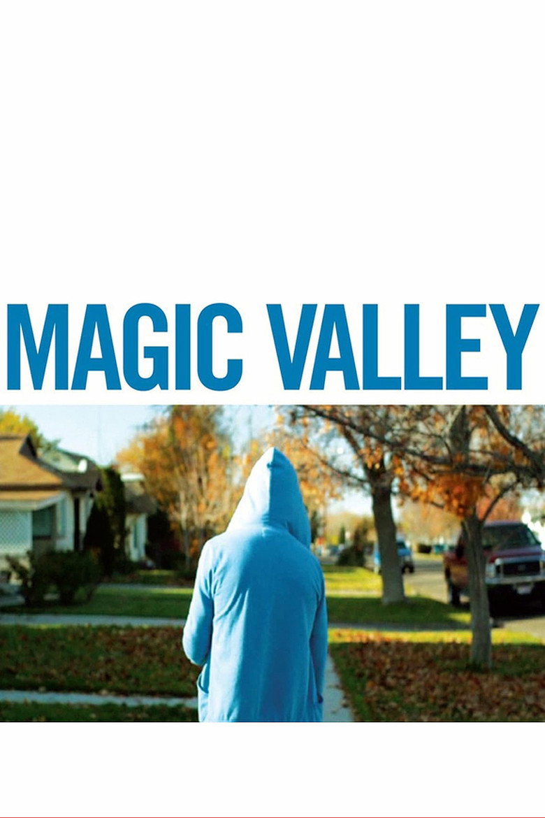 Magic Valley (2011) TMDB poster