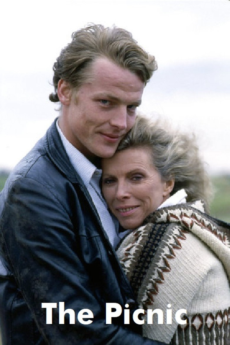 The Picnic (1989) TMDB poster