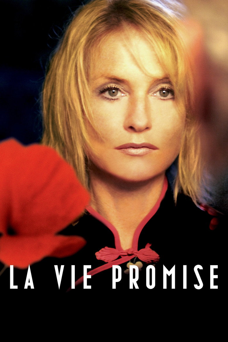 La Vie promise (2002) TMDB poster