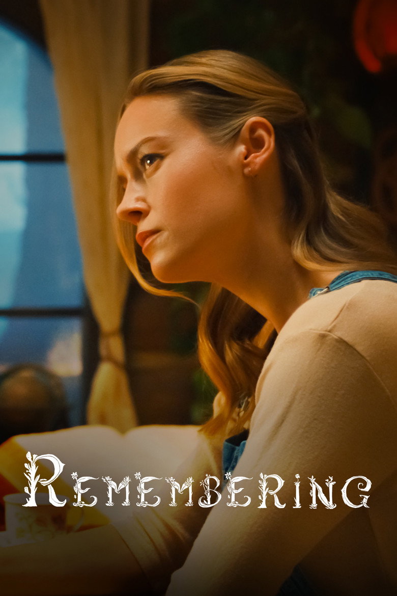 Remembering (2022) TMDB poster