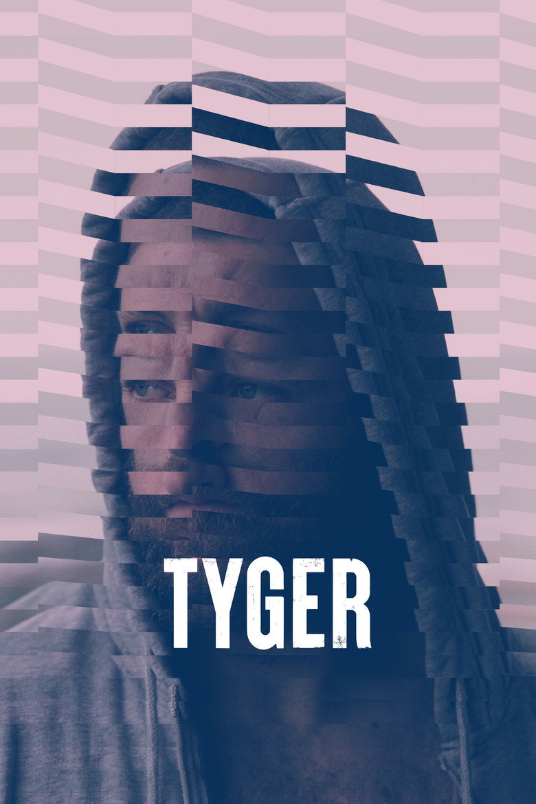Tyger (2023) TMDB poster