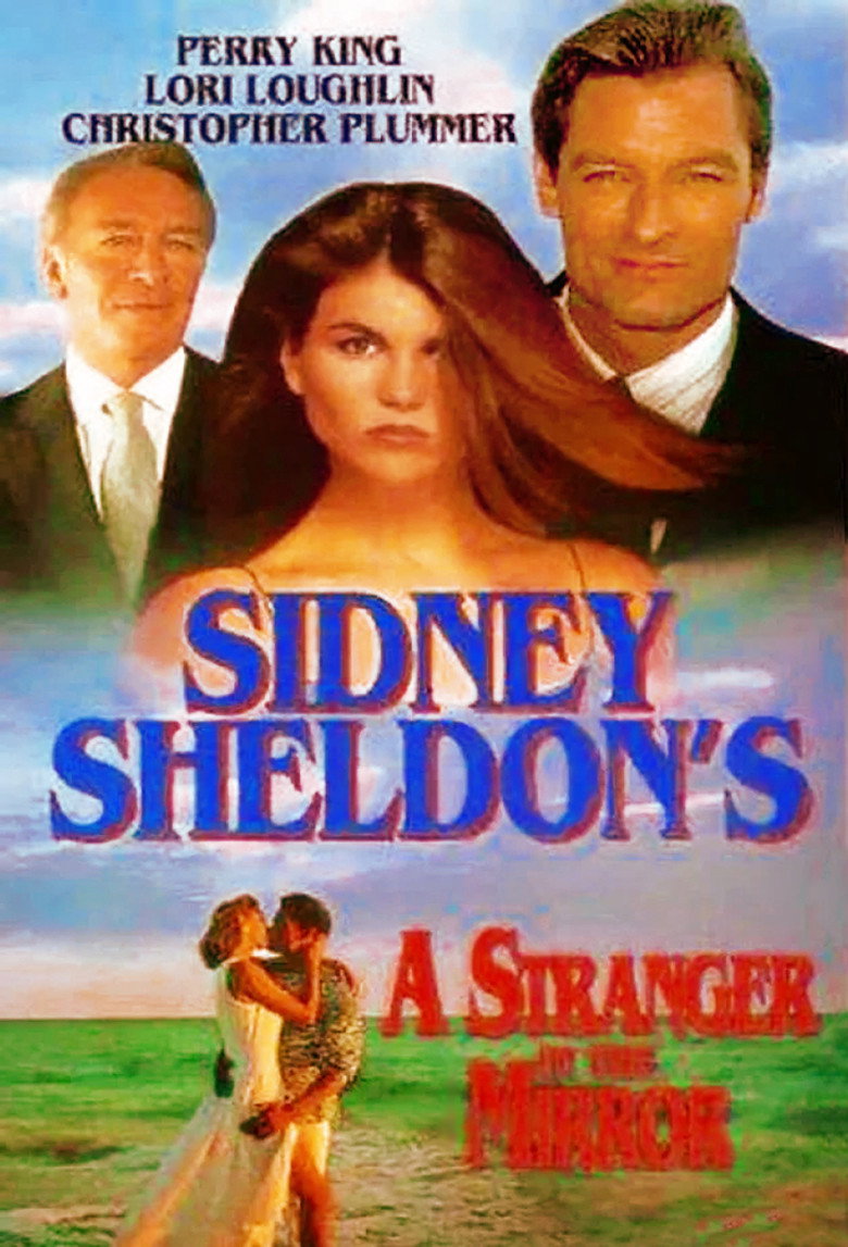 A Stranger in the Mirror (1993) TMDB poster
