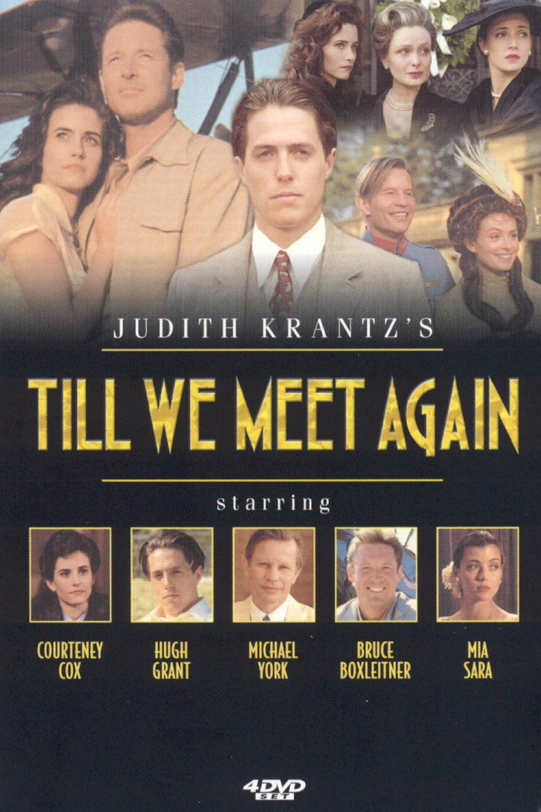 Till We Meet Again (1989) TMDB poster