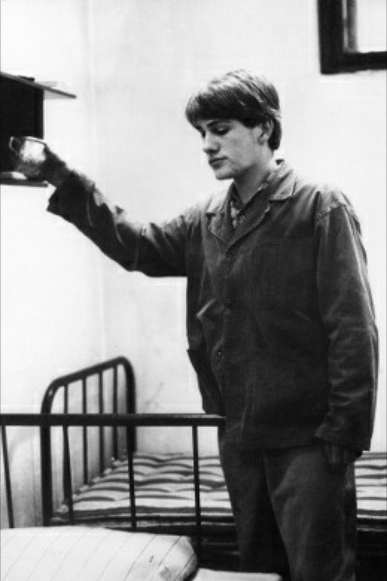 Der Einstand (1977) TMDB poster