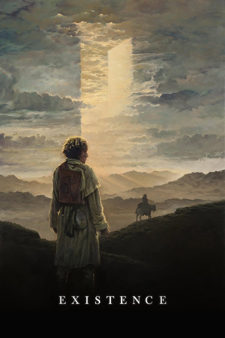 Existence (2012) TMDB poster
