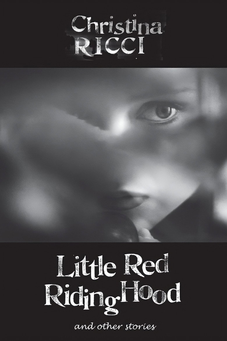 Little Red Riding Hood (1997) TMDB poster