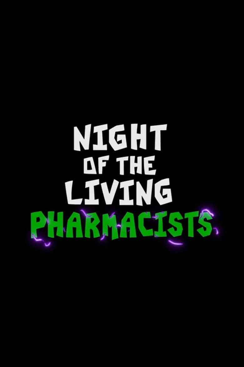 Phineas and Ferb: Night of the Living Pharmacists (2014) TMDB poster