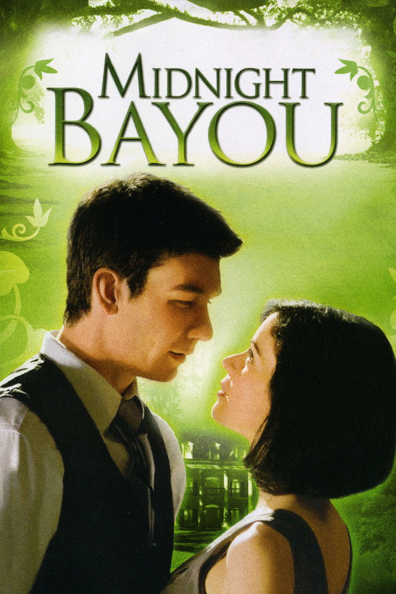 Nora Roberts' Midnight Bayou (2009) TMDB poster