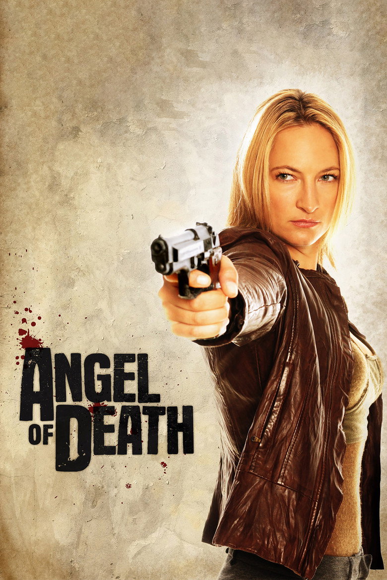 Angel of Death (2009) TMDB poster