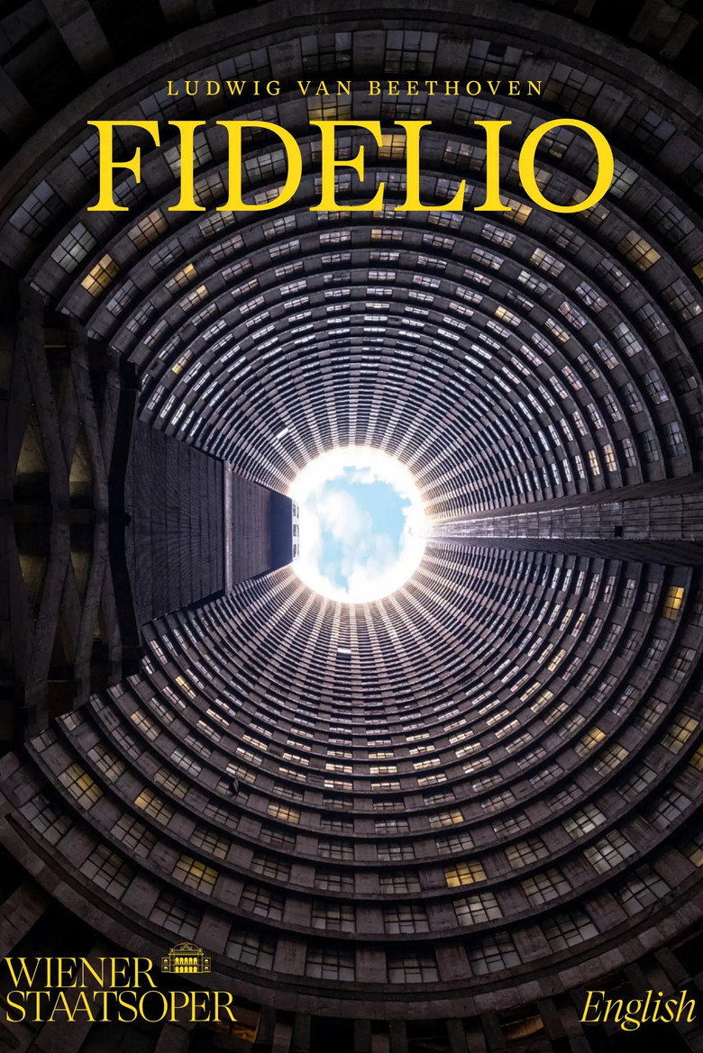 Fidelio - Wiener Staatsoper (2026) TMDB poster