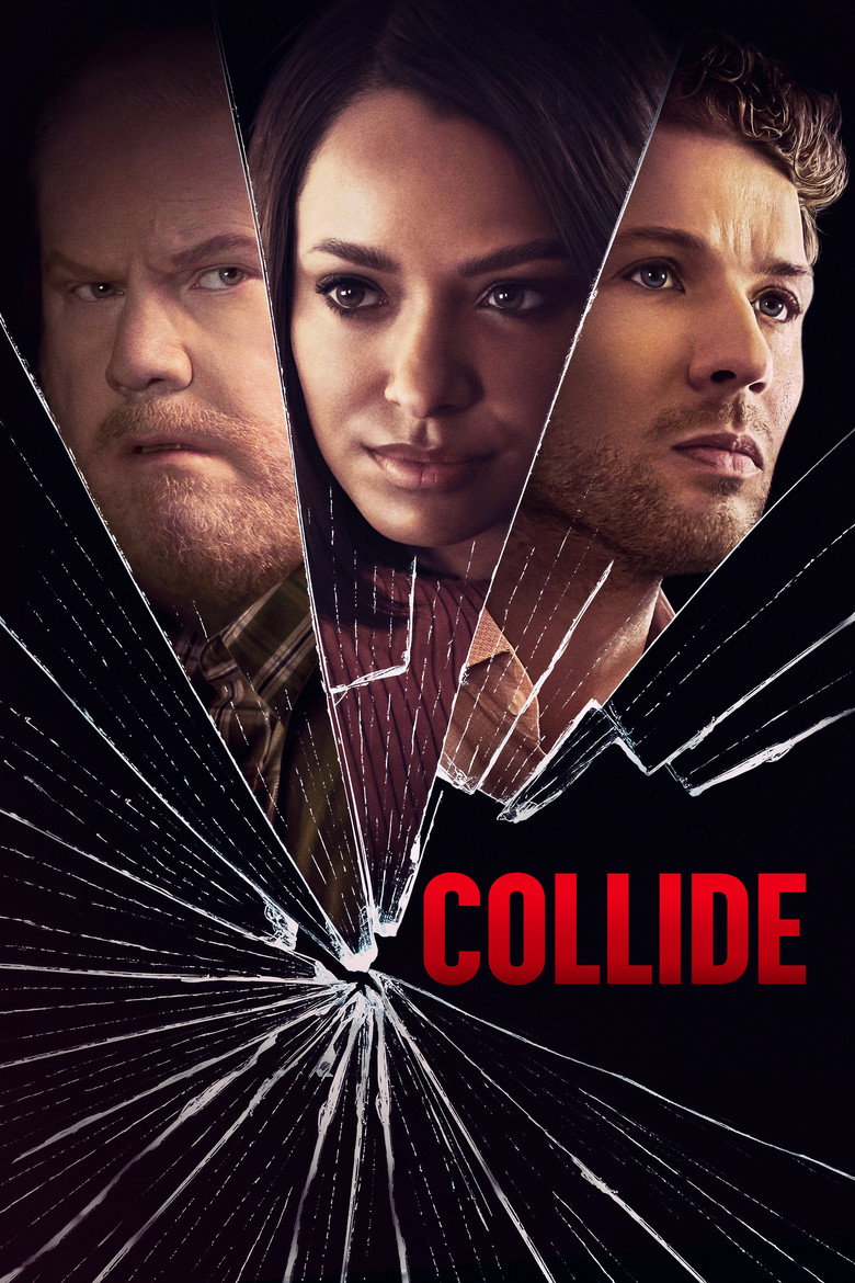 Collide (2022) TMDB poster