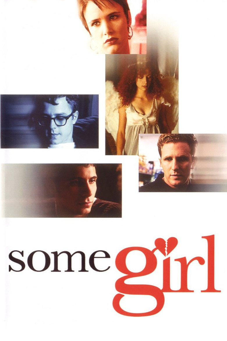 Some Girl (1998) TMDB poster