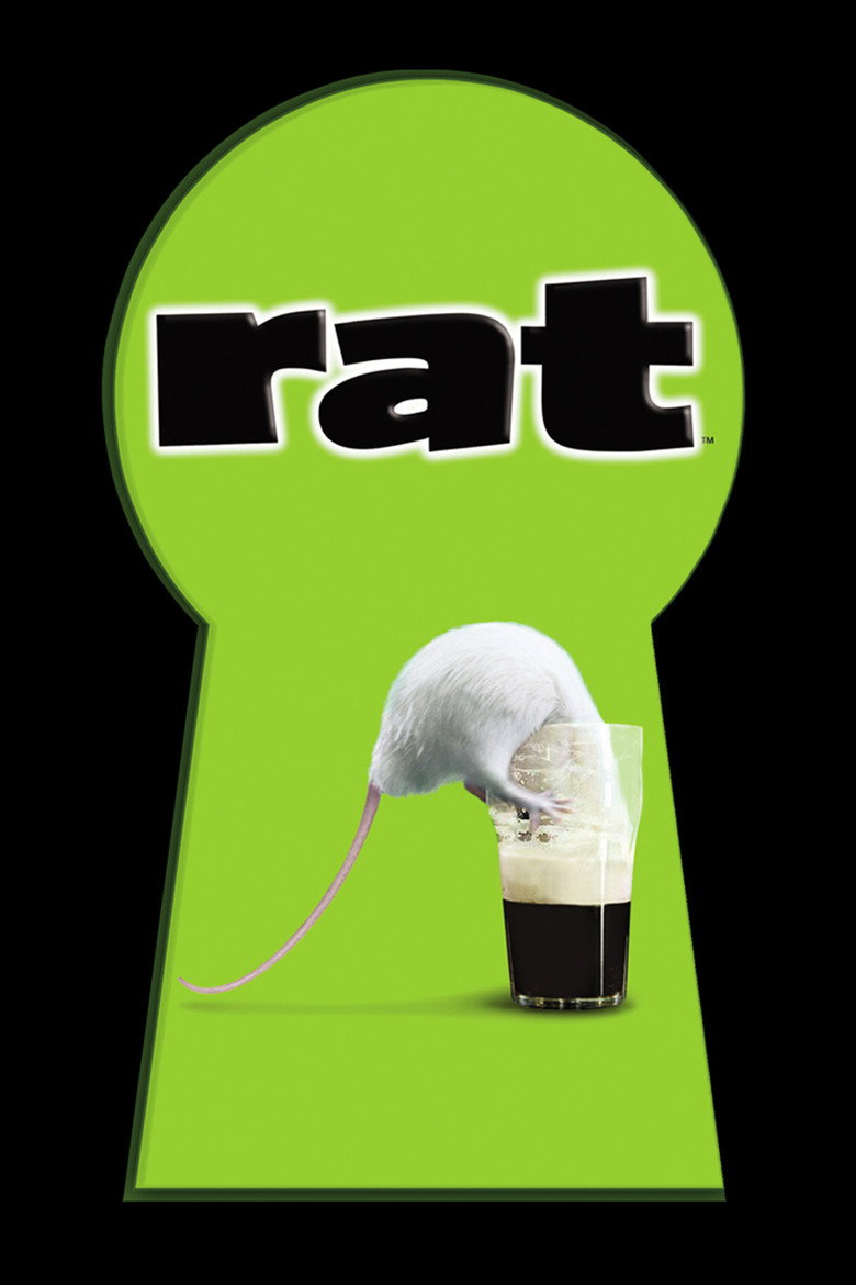 Rat (2000) TMDB poster