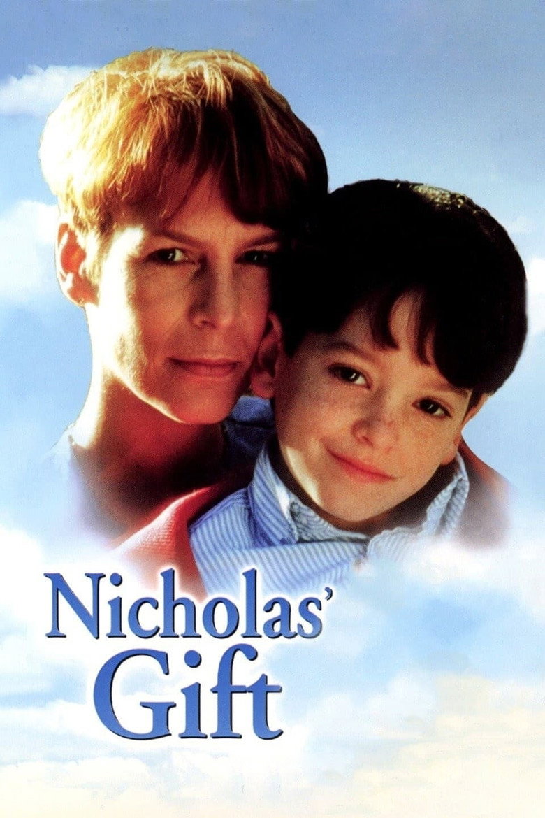 Nicholas' Gift (1998) TMDB poster
