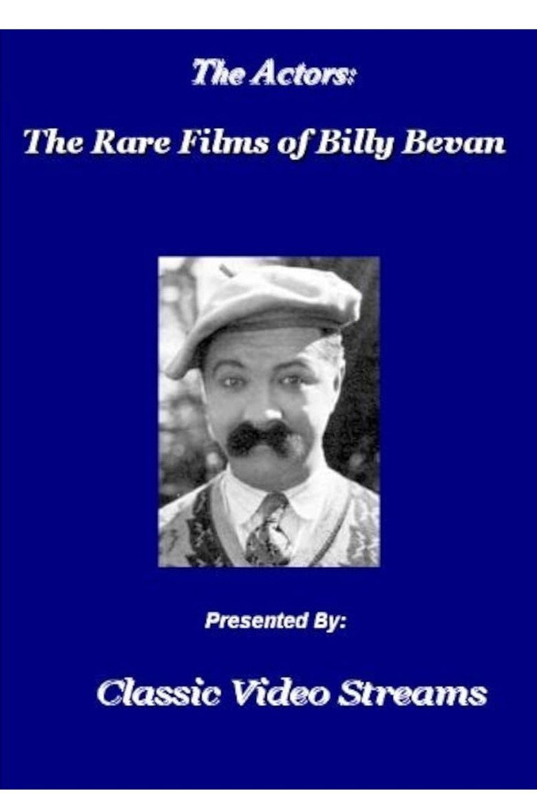 Hoboken to Hollywood (1926) TMDB poster