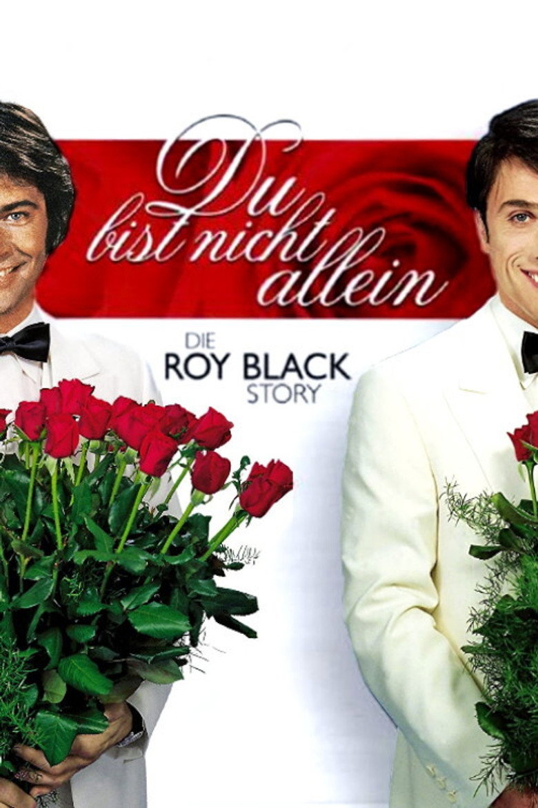 Du bist nicht allein - Die Roy Black Story (1996) TMDB poster