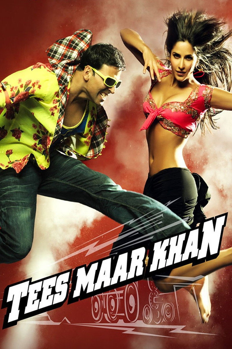 तीस मार खान (2010) TMDB poster