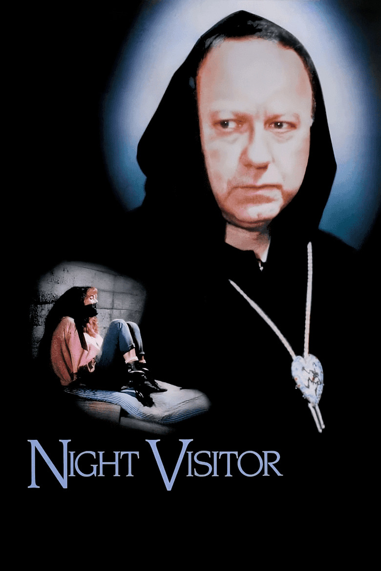 Night Visitor (1989) TMDB poster