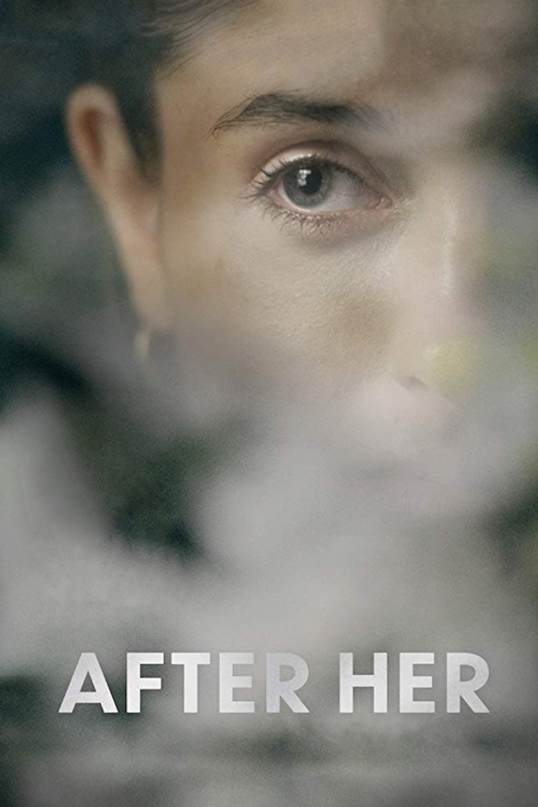 After Her (2018) TMDB poster
